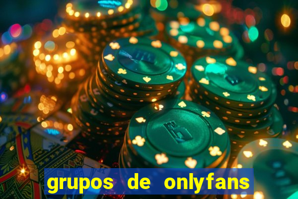 grupos de onlyfans no telegram